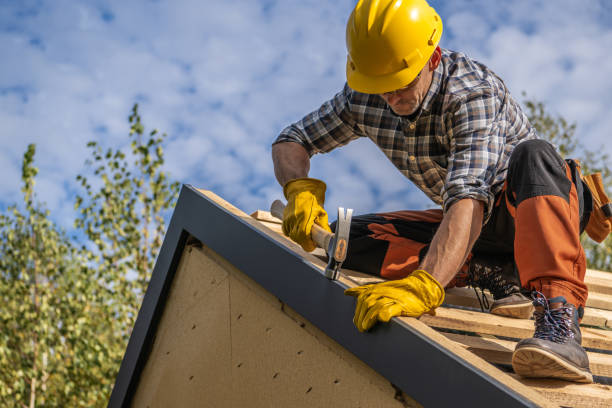 Best Metal Roofing Installation  in Medford, WI